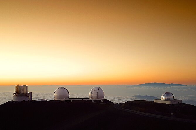 Big Island: Mauna Kea Summit and Stars Small-Group Adventure Tour - What the $329.84 price covers