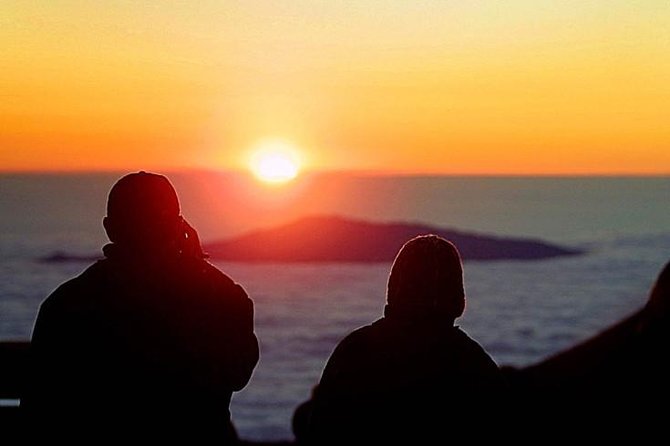 Big Island: Mauna Kea Summit and Stars Small-Group Adventure Tour - Who will enjoy it most