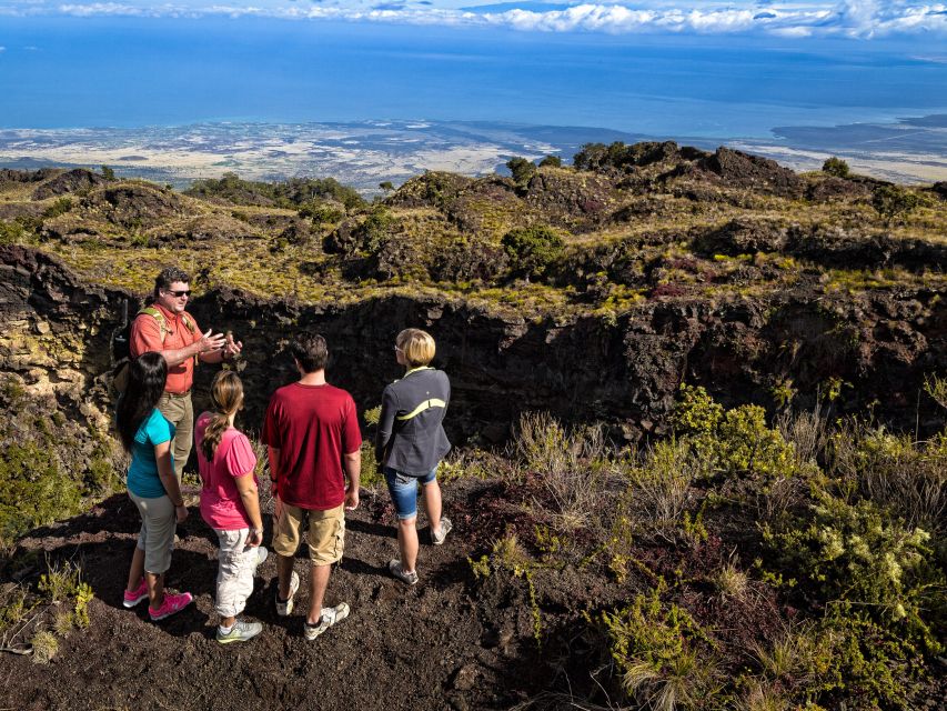Big Island: Off the Beaten Path Volcano Crater Hike - Is $198 a fair price?