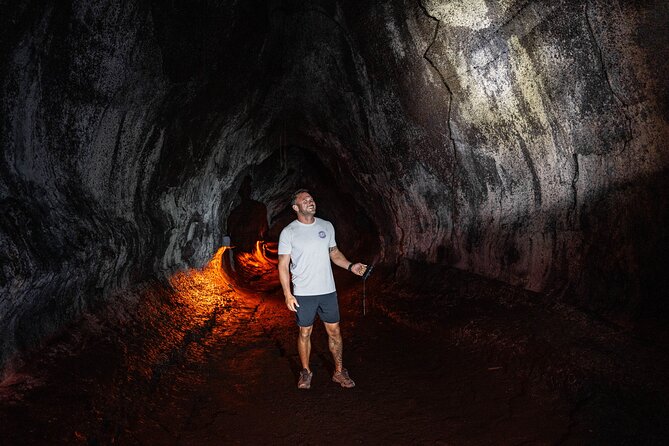 Big Island Private Tour Waipio Valley Volcanoes Waterfalls - Why this private route works so well