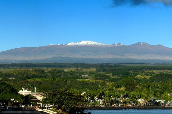 Big Island Scenic Tour: Volcano HiloTown Waterfalls Beach & Lunch - Why this Big Island tour works well