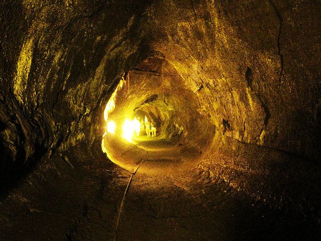Big Island: Volcano Adventure - A Full Big Island Day From Hilo