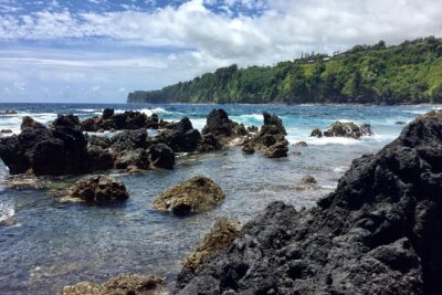 Big Island Volcano Adventure from Kona: Small Group