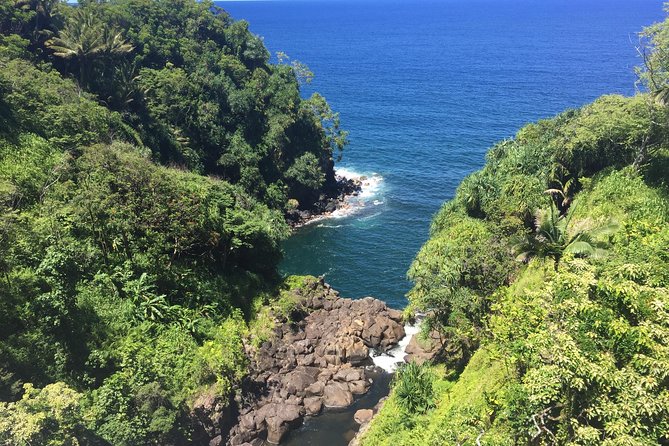 Big Island Volcano Adventure from Kona: Small Group - Who should book this volcano adventure