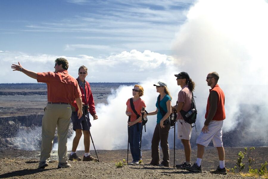 Big Island: Volcano, Chocolate & Waterfall Adventure - Key points to know before booking
