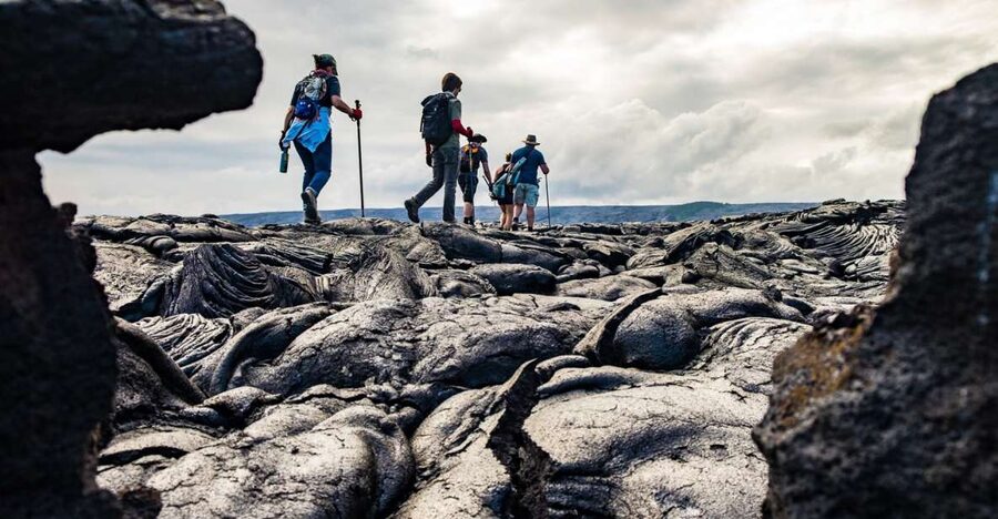Big Island: Volcano, Chocolate & Waterfall Adventure - A few smart ways to prepare