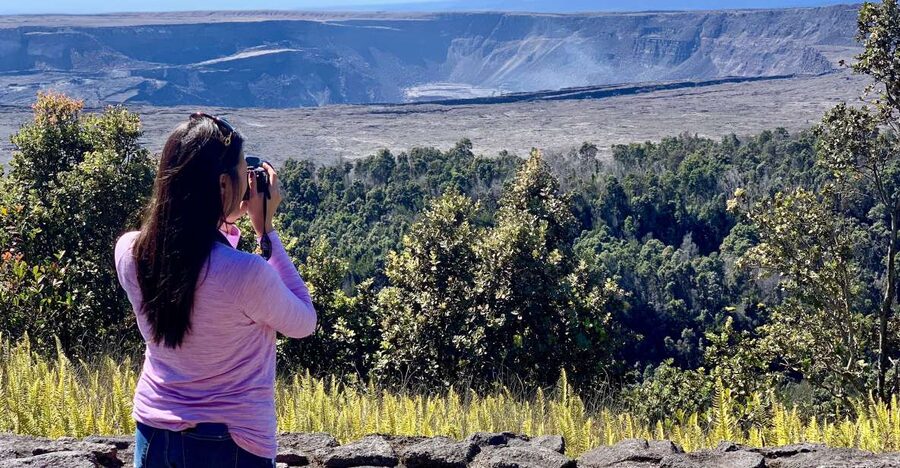 Big Island: Volcanoes, Waterfalls, & Coffee Farm Day-Trip - Bay View Farm Adds More Than a Coffee Break
