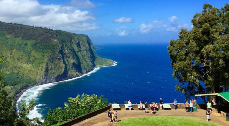 Big Island: Volcanoes, Waterfalls, & Coffee Farm Day-Trip - Is This Big Island Tour Worth $264?