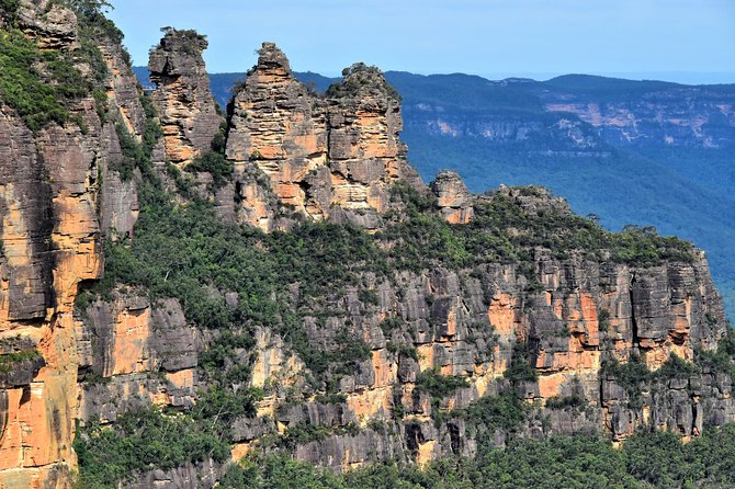Blue Mountains: Three Sisters, Scenic World and Wildlife park - Key points to know before booking