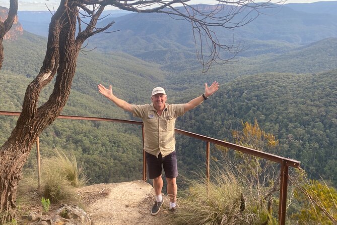 Blue Mountains: Three Sisters, Scenic World and Wildlife park - Why this Sydney day trip works