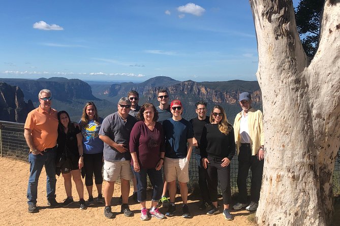 Blue Mountains: Three Sisters, Scenic World and Wildlife park - Scenic World: three rides in about an hour