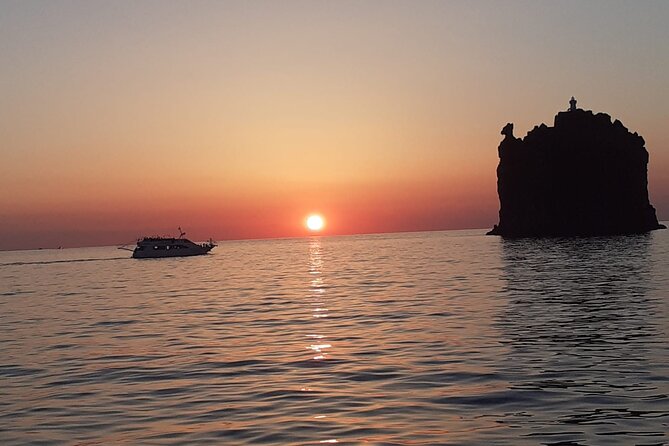 Boat Tour to Panarea and Stromboli from Lipari - Why this boat trip is about more than getting from island to island