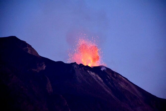Boat Tour to Panarea and Stromboli from Lipari - How much value do you get for $67.28?