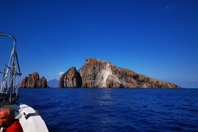 Boat Tour to Panarea and Stromboli from Lipari - What to bring for a comfortable eight hours