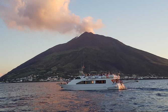 Boat Tour to Panarea and Stromboli from Lipari - Should you book the Panarea and Stromboli boat tour?