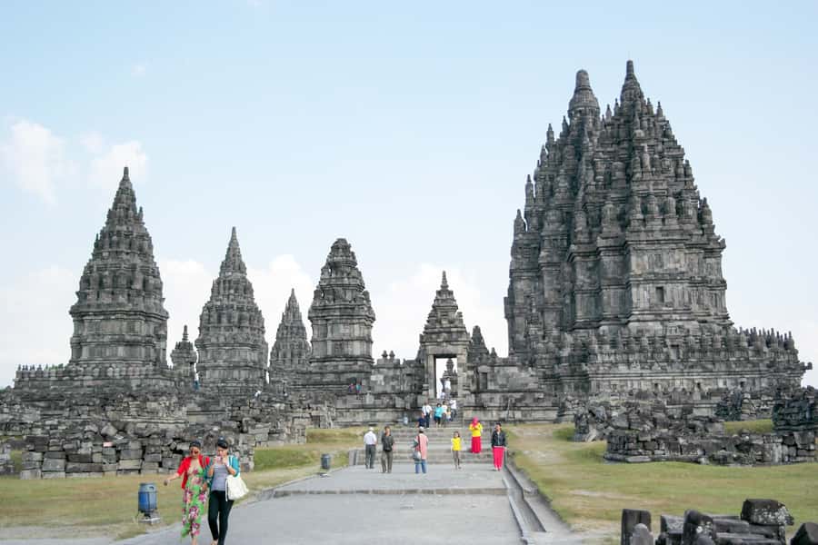 Borobudur Sunrise, Merapi Volcano & Prambanan Full Day Tour - Why this packed Yogyakarta day works