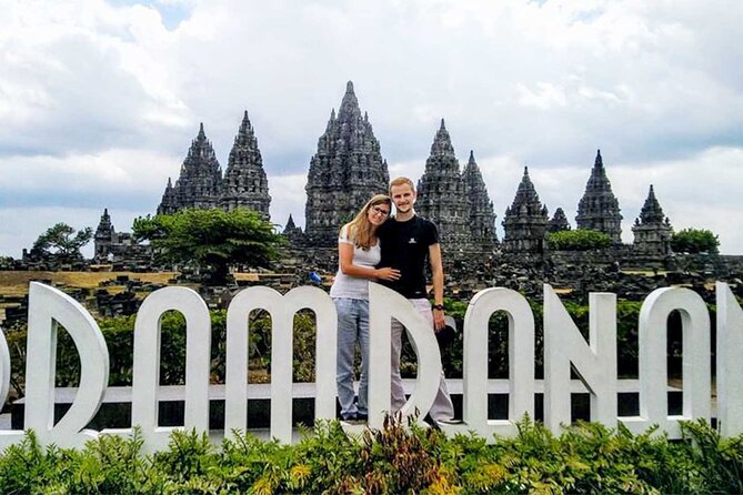 Borobudur Sunrise, Mt. Merapi & Prambanan Day Tour with Entry Fee - Weather, energy, and comfort