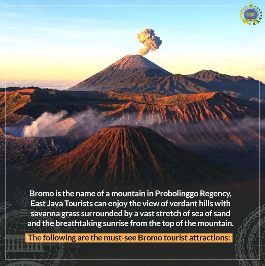 Bromo - Ijen Sunrise Tour 3d2n - Day 2: Bromo sunrise, crater views, and the road to Ijen