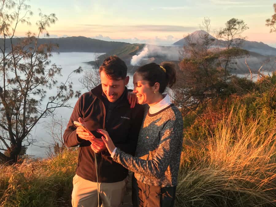 Bromo: Private Sunrise and Crater Exploration - Key points to know before booking