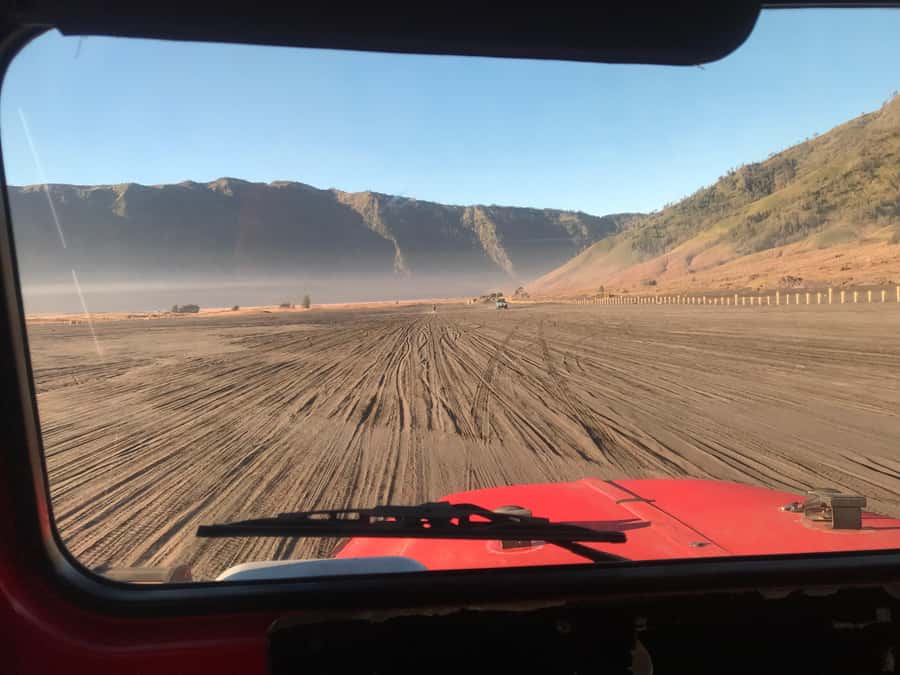 Bromo: Private Sunrise and Crater Exploration - Why Bromo sunrise is worth the early start
