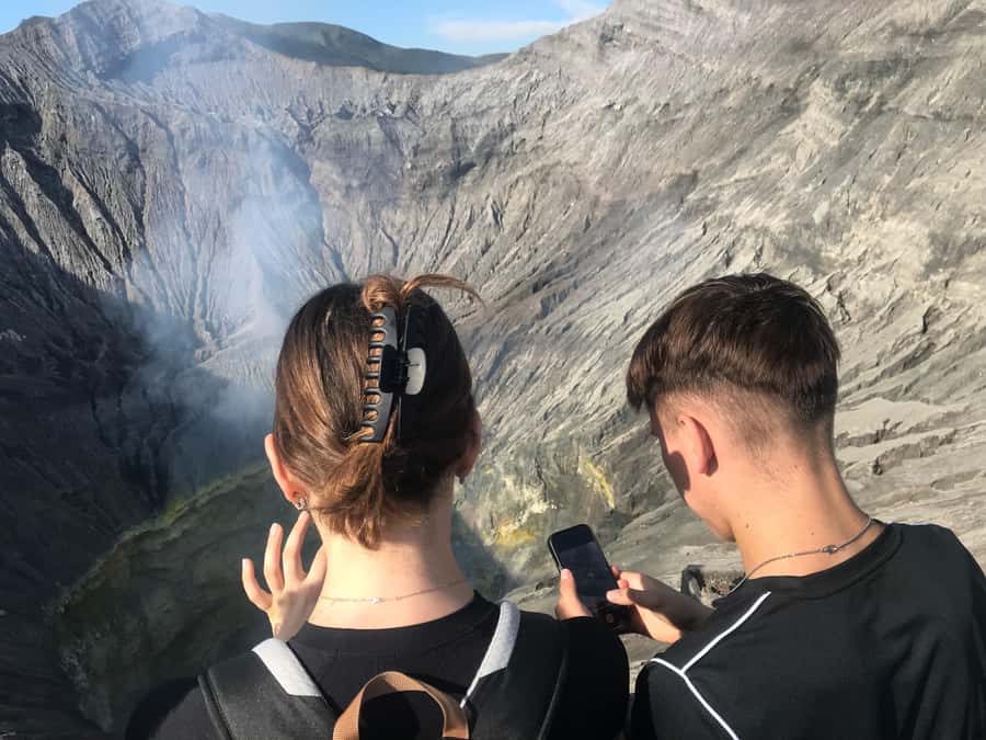 Bromo: Private Sunrise and Crater Exploration - Who should book this Bromo experience