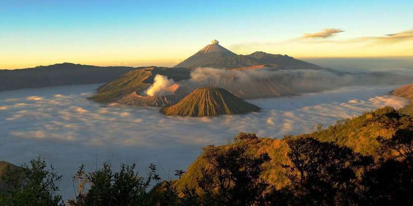 Bromo Sunrise (and Waterfall Option) from Malang - Who will enjoy this Bromo day trip