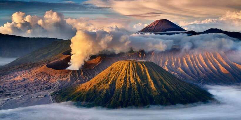Bromo Sunrise (and Waterfall Option) from Malang - Practical advice for making the day easier