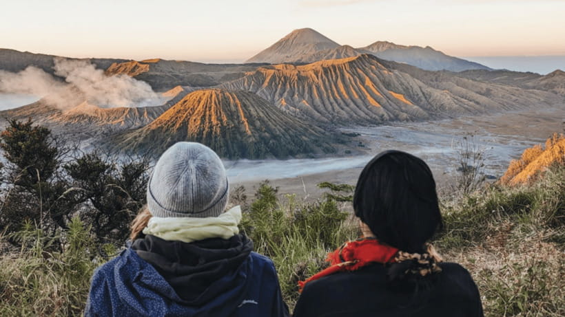 Bromo Sunrise & Madakaripura Waterfall Private 1 Day Tour - The hard parts you should plan for