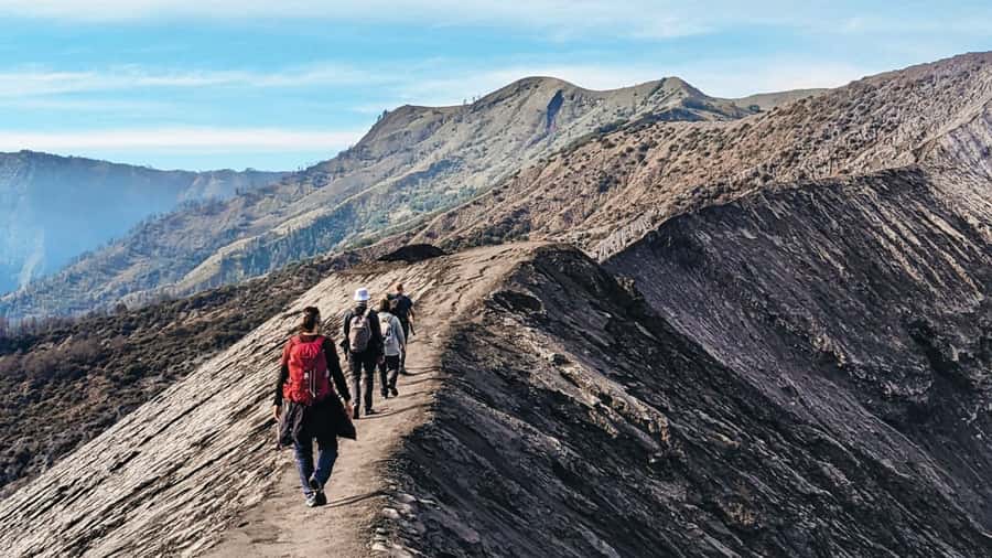 Bromo Sunrise & Madakaripura Waterfall Private 1 Day Tour - Should you book the Bromo and Madakaripura tour?