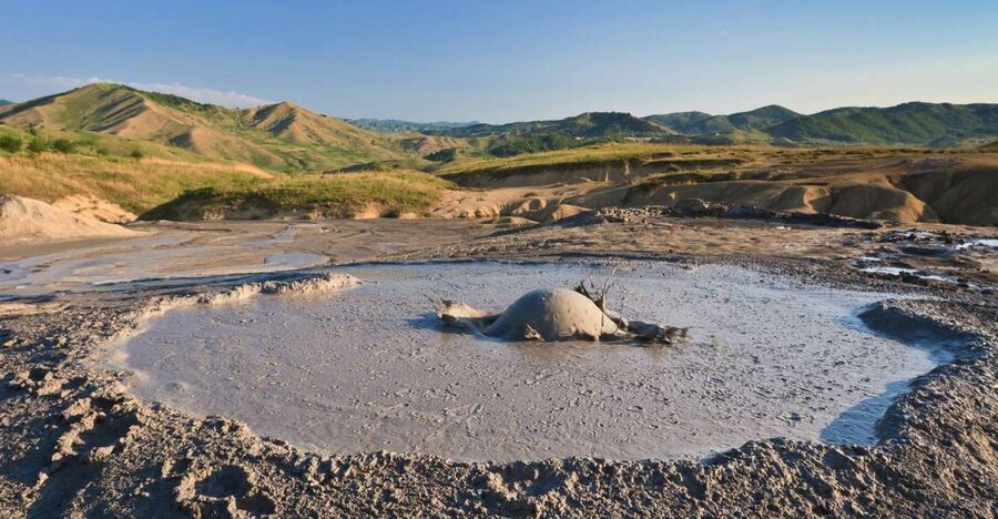 Bucharest: Muddy Volcanoes Slanic Salt Mine - Private Tour - FAQ