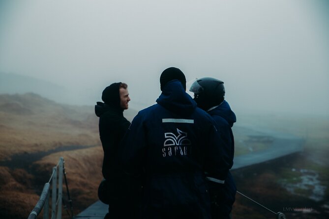 Buggy 'Lava Field Adventure' from Reykjavik - The climb up Úlfarsfell Mountain