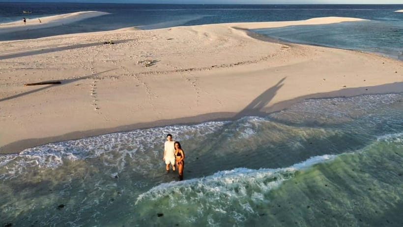 Camiguin: White Island Mantigue Island Exploration PRIVATE - Key points to know before booking