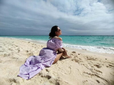 Camiguin: White Island Mantigue Island Exploration PRIVATE