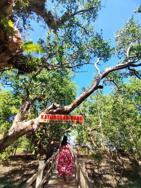 Camiguin: White Island Mantigue Island Exploration PRIVATE - Who will enjoy this Camiguin day?