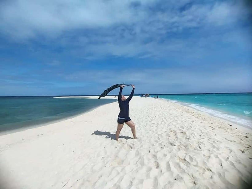 Camiguin: White Island Mantigue Island Exploration PRIVATE - Should you book this private Camiguin tour?