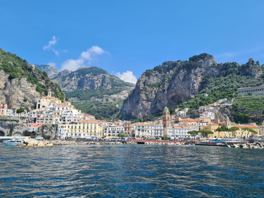 Campania: Pompei+Herculaneum+Vesuvius audio guide - Before Pompeii, prepare the app properly
