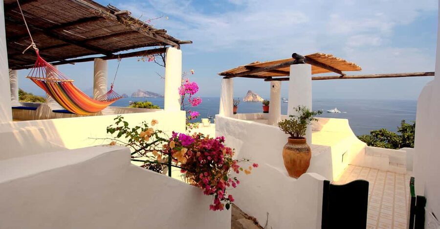 Capo D'Orlando: Salina, Panarea, Stromboli Tour with Boat - Why the Stromboli finale makes this day special