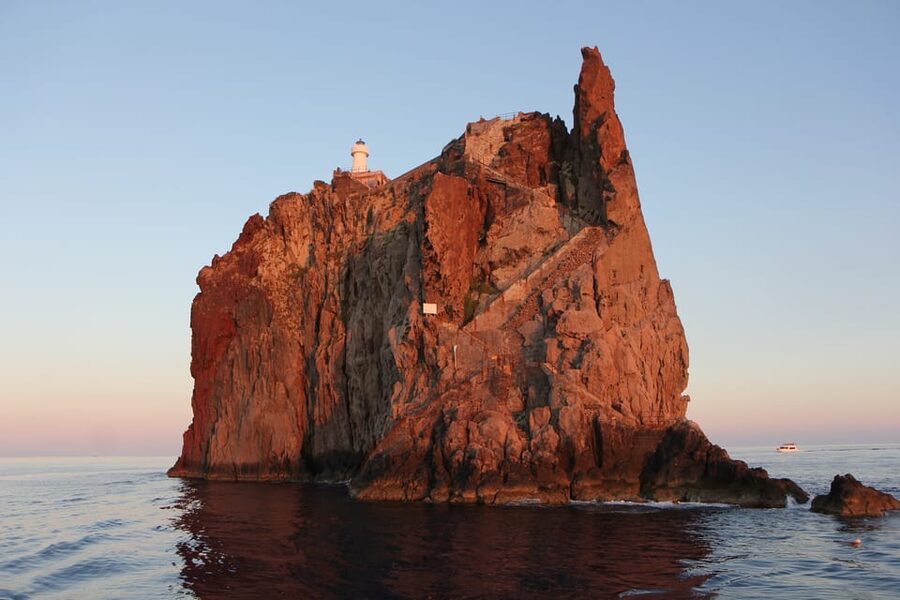 Capo D'Orlando: Salina, Panarea, Stromboli Tour with Boat - Is $112.15 a good value?