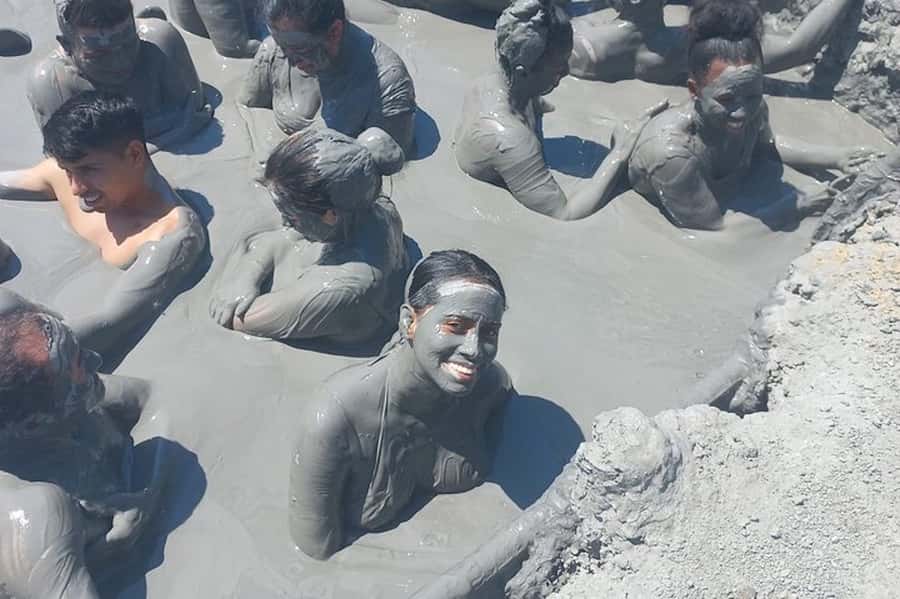Cartagena: 4 Hour Private Tour to Totumo Mud Volcano - Totumo Mud Volcano at a Glance