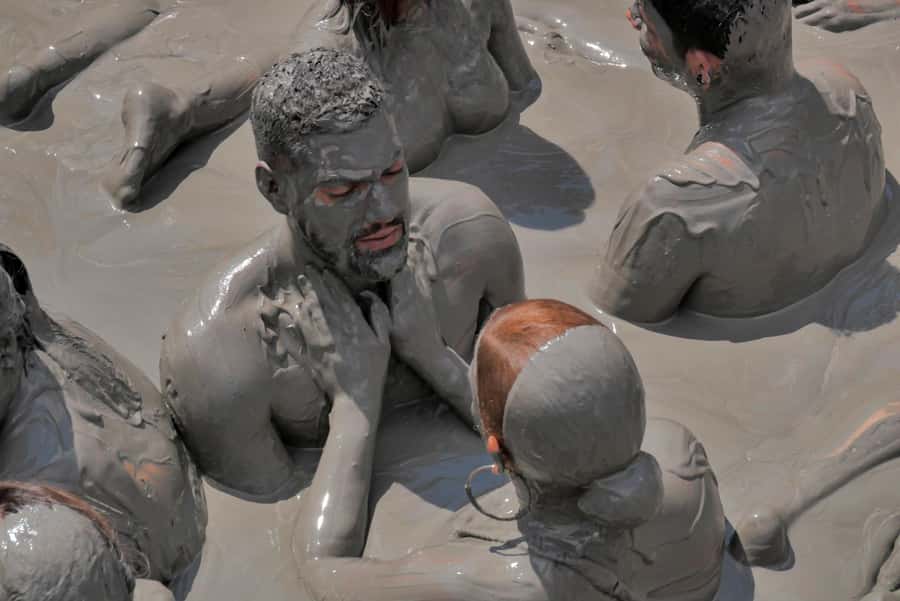 Cartagena: Totumo Mud Volcano Experience - What the Totumo Mud Volcano day is really like
