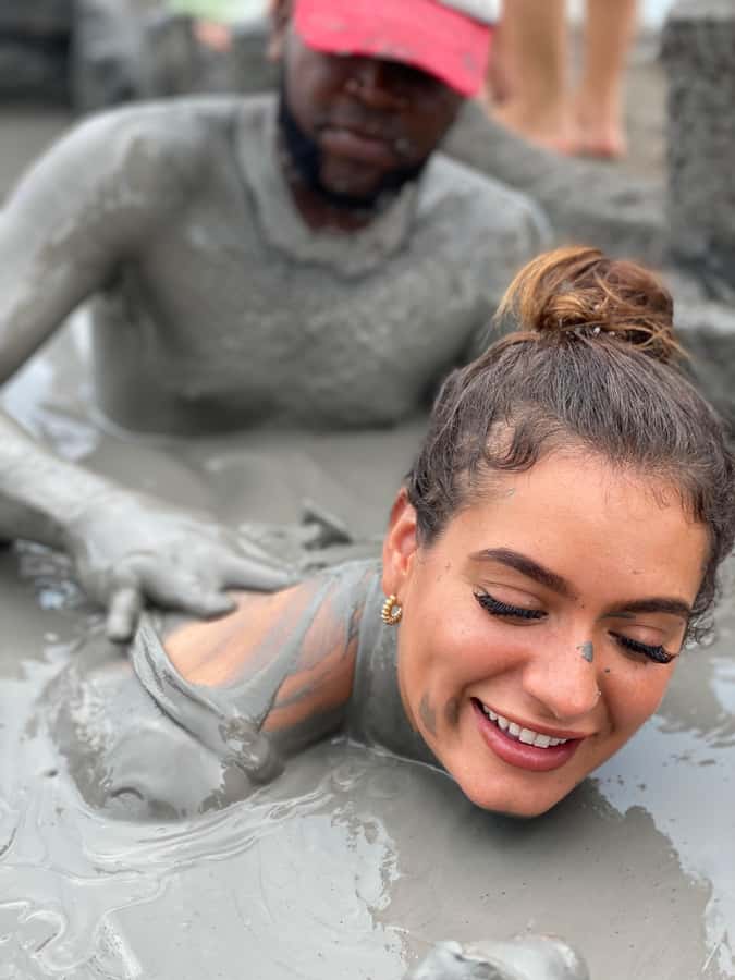 Cartagena: Totumo Mud Volcano Experience - Is the $55 price fair?