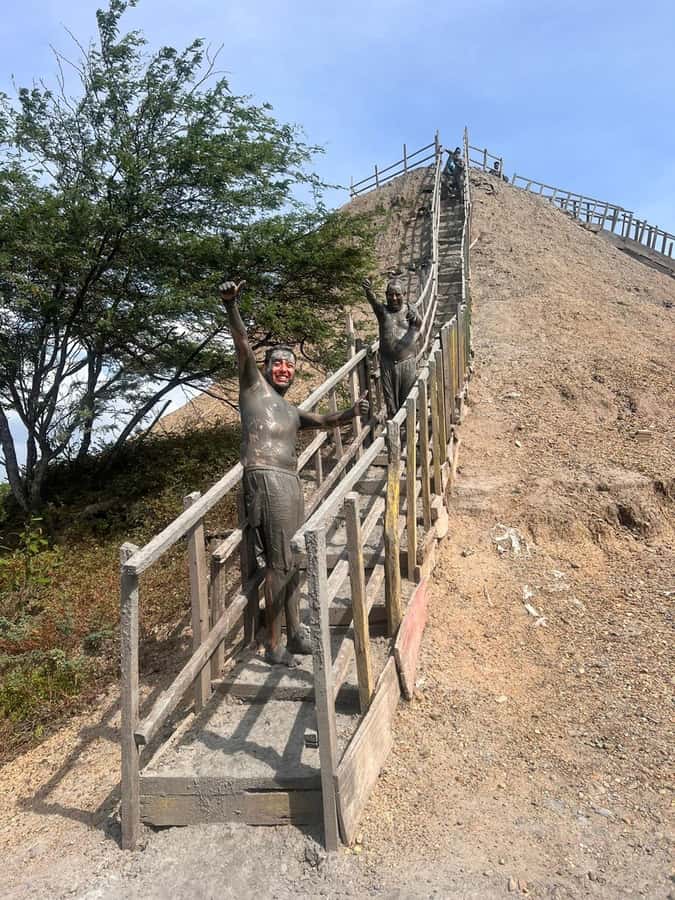 Cartagena: Totumo Mud Volcano with Bilingual Guide - My booking verdict