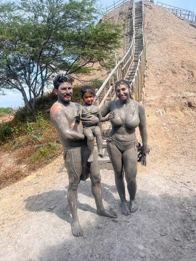 Cartagena: Totumo Mud Volcano with Bilingual Guide - Who will enjoy this outing most