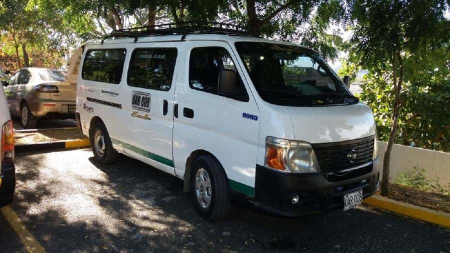 Cartagena: Volcano of Totumo with Entry Ticket and Transfer - The unexpected beachside stop