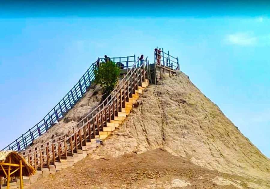Cartagena: Volcano of Totumo with Entry Ticket and Transfer - Who will enjoy this Cartagena excursion?