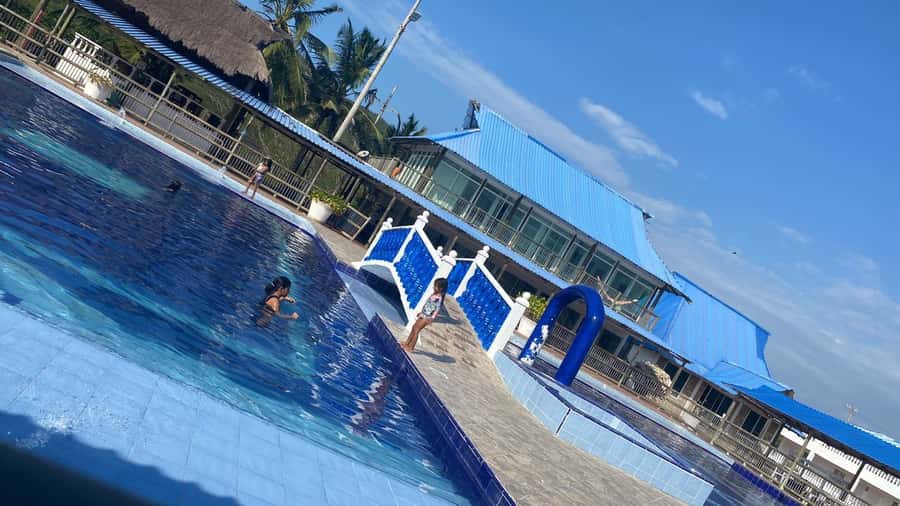 Cartatgena: Volcan Del Totumo + Almuerzo En Hotel VIP - What to bring and what to confirm