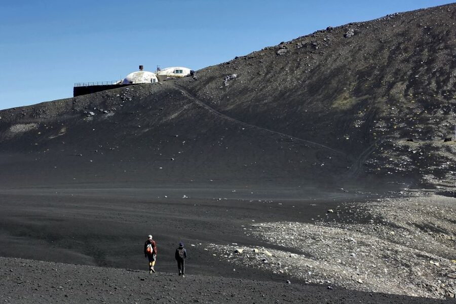 Catania: Amazing Etna Morning Tour with Pickup and Drop-Off - Should you book the Etna morning tour?