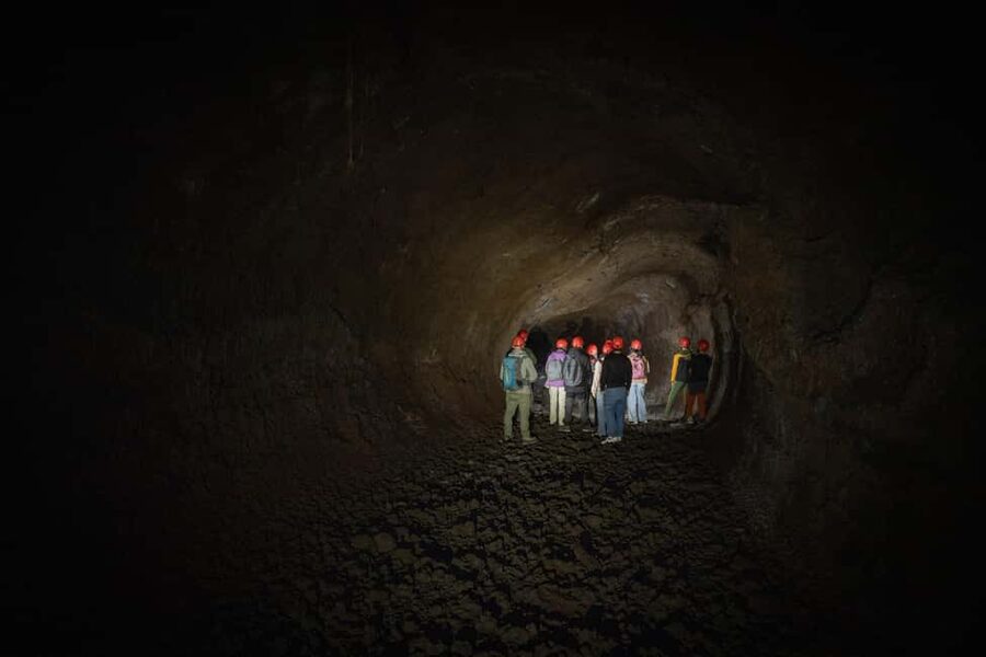 Catania: Amazing Etna Morning Tour with Pickup and Drop-Off - Why this Etna tour feels different