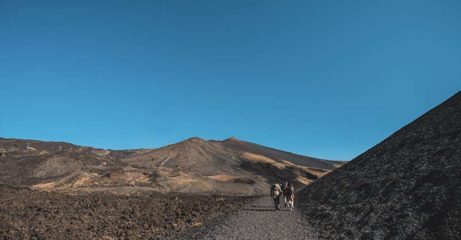 Catania: Etna Morning Excursion with Tasting and Pickup - Why this six-hour Etna trip works so well