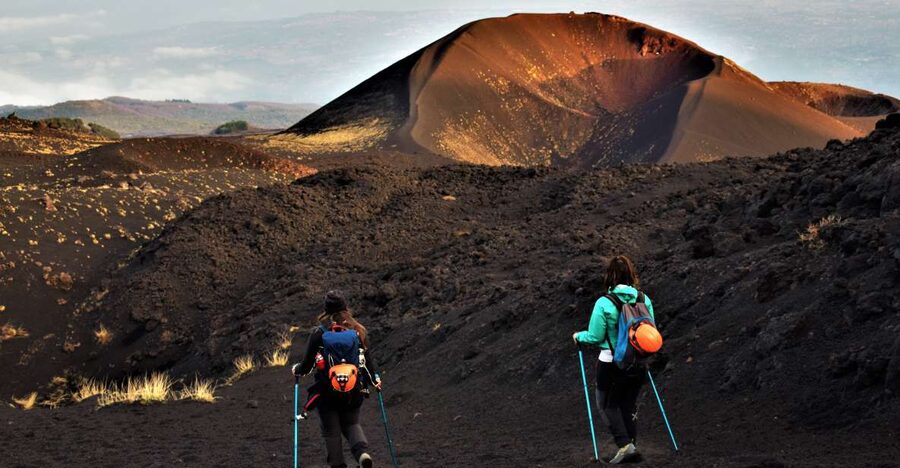 Catania: Etna Morning or Sunset Trek with Lava Tunnel & Gear - Why this Etna outing feels different from a viewpoint stop